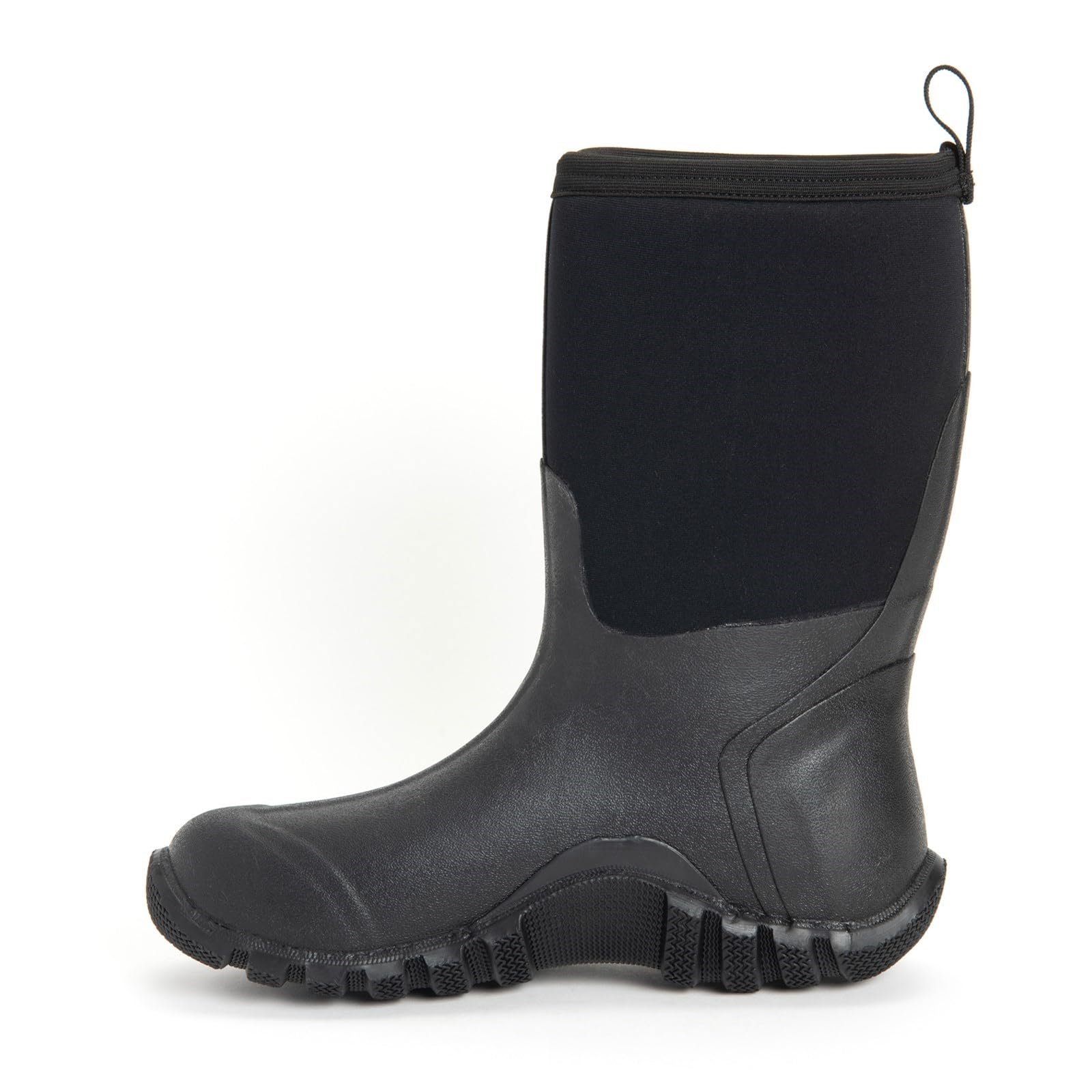 Чоботи Wellington Muck Boots Edgewater Classic Short чоловічі, фото №8