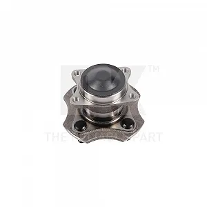 Комплект підшипника ступиці NK 764533 для TOYOTA задній міст - Фото 1