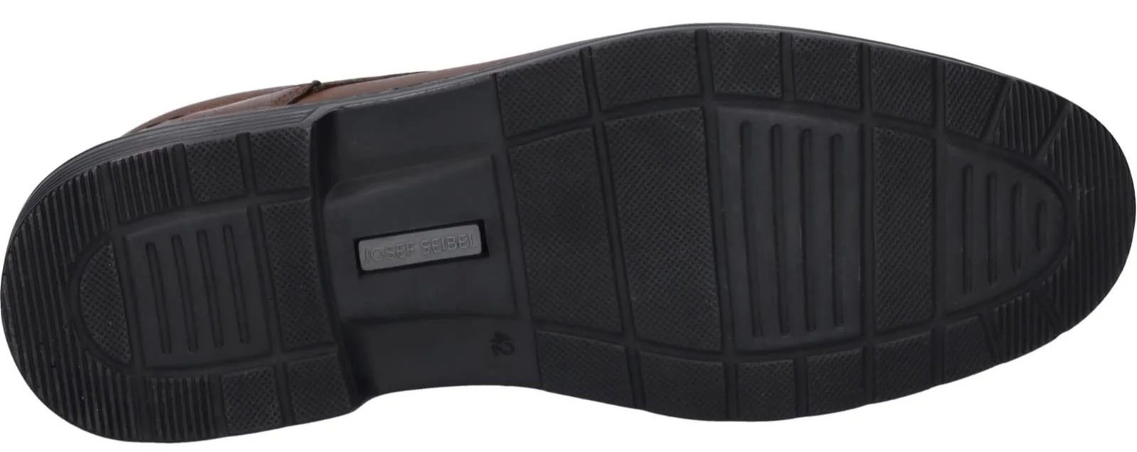 Черевики Josef Seibel Alastair 17 / 45 EU / Brown, фото №7