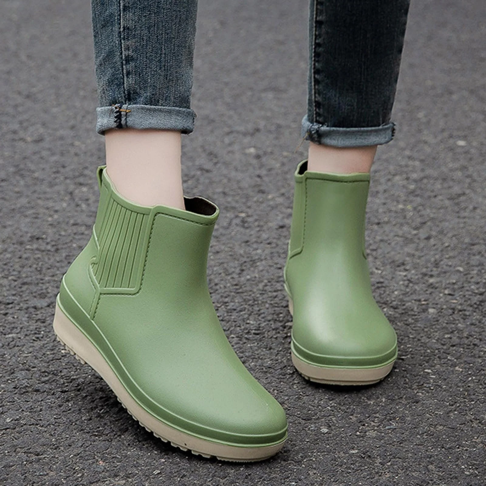 Гумові Чоботи, фото №3