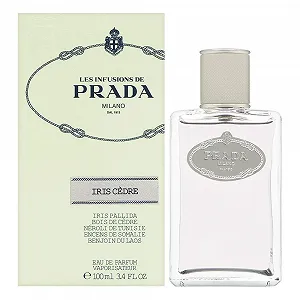 Парфумована вода Prada Infusion D 'Iris Cedre Homme 100 мл - Фото 1