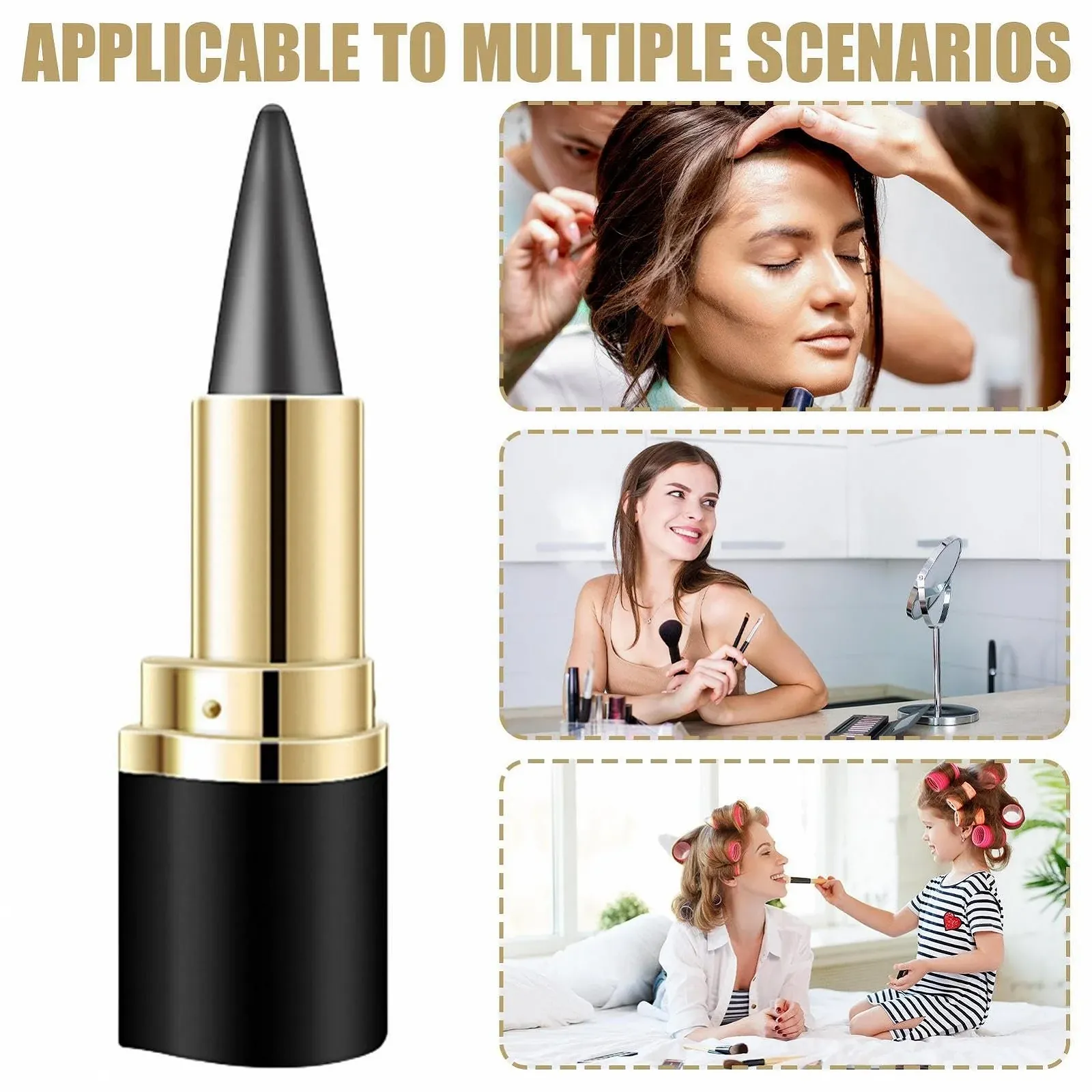 Гель-Карандаш Быстросохнущий, фото №5