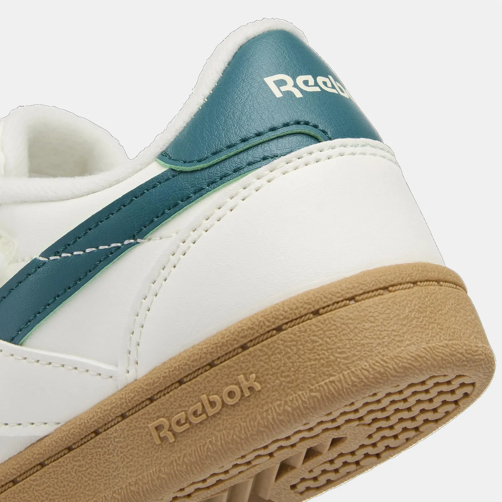 Детские Кроссовки Reebok Smash Edge Elastic & Top Strap Unisex, фото №2