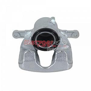 Гальмівний супорт METZGER GREENPARTS 6261533 Передній лівий synthetic.ua - Фото 1