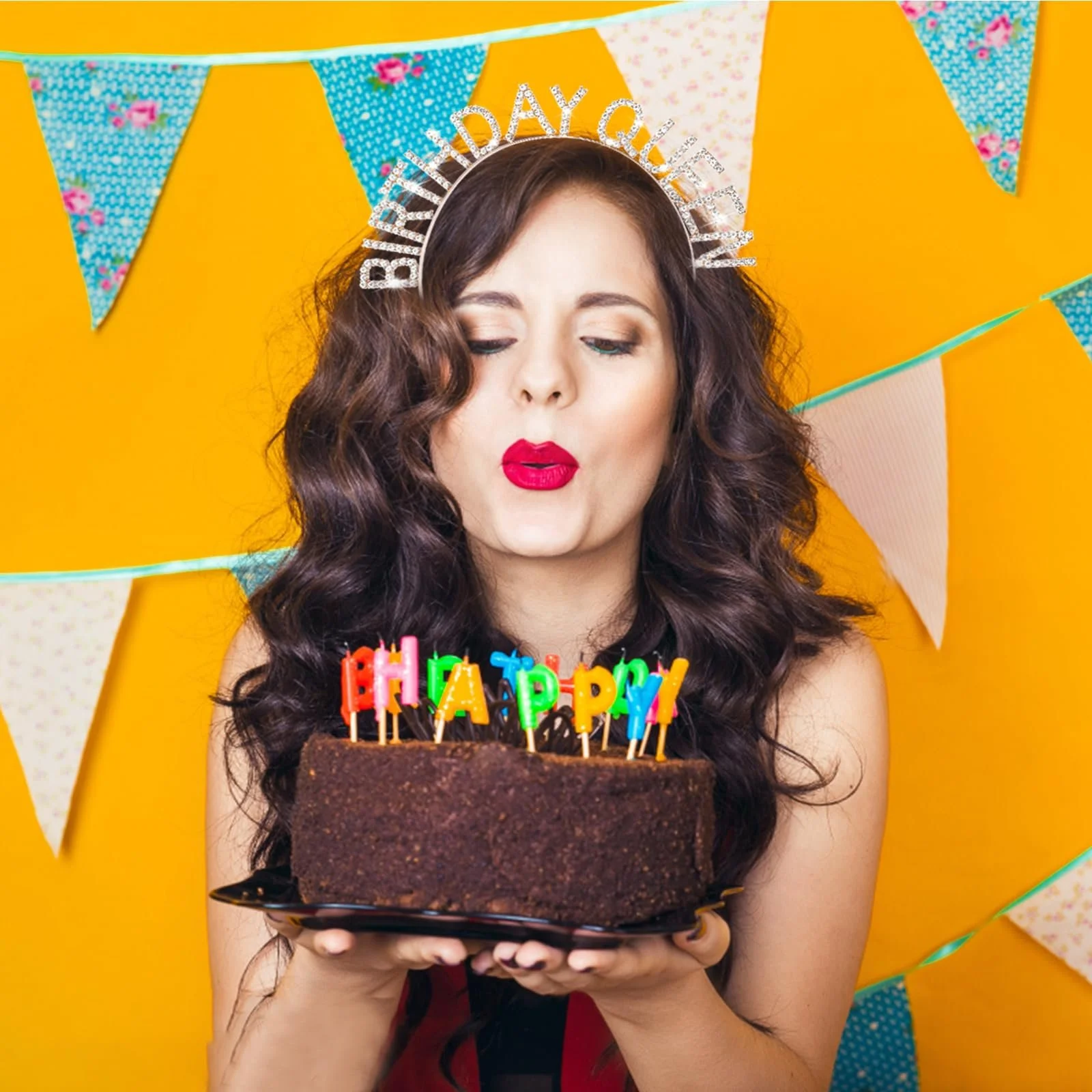 Обруч для волос, фото №4