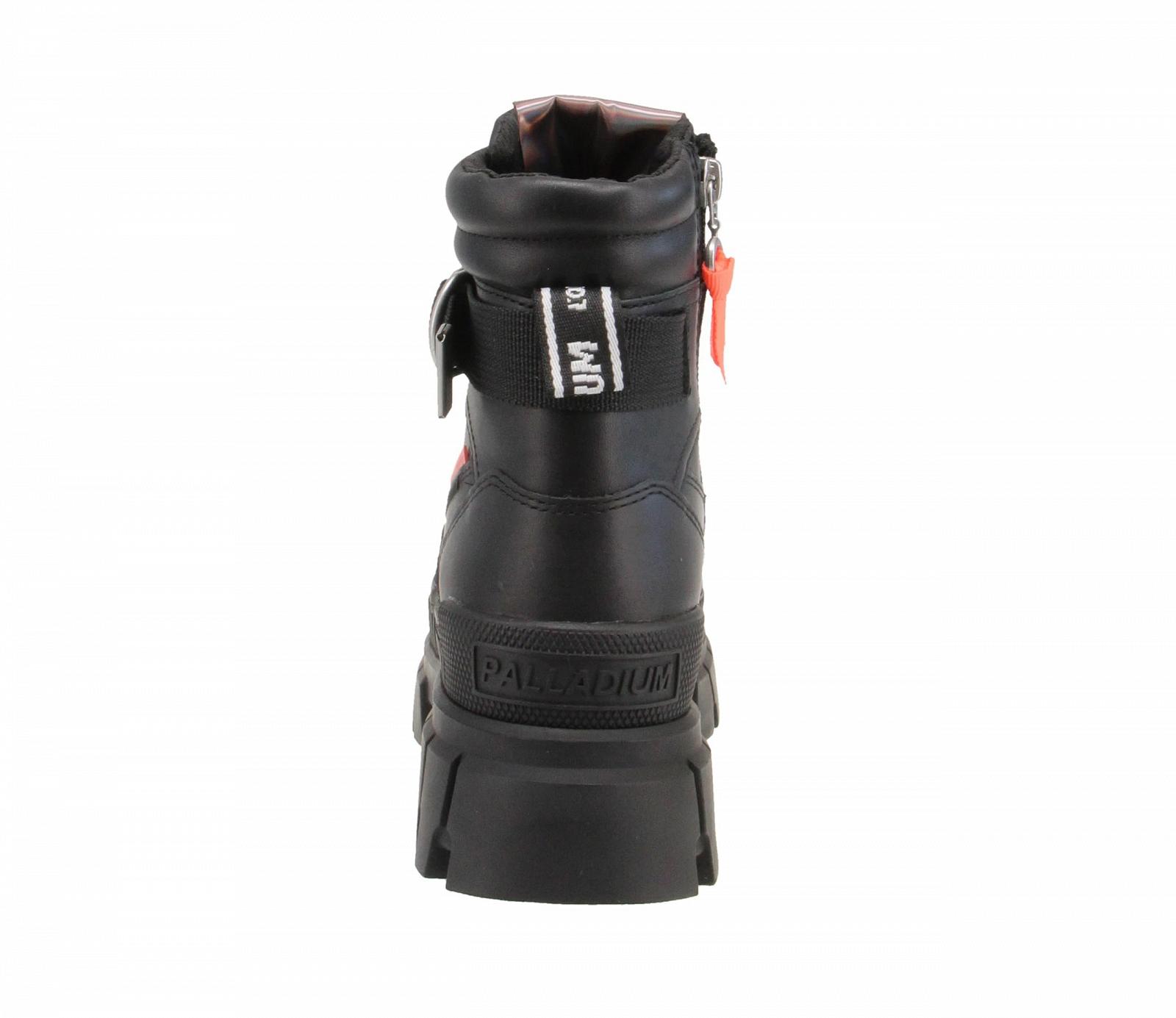 Ботинки Palladium Revolt Sport Ranger, фото №4