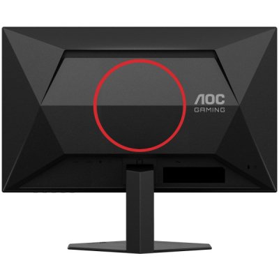 Монитор AOC 24G4HRE, фото №6
