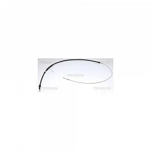 Трос стоянкового гальма TRISCAN 8140 241163 для CITROËN OPEL PEUGEOT TOYOTA - Фото 1