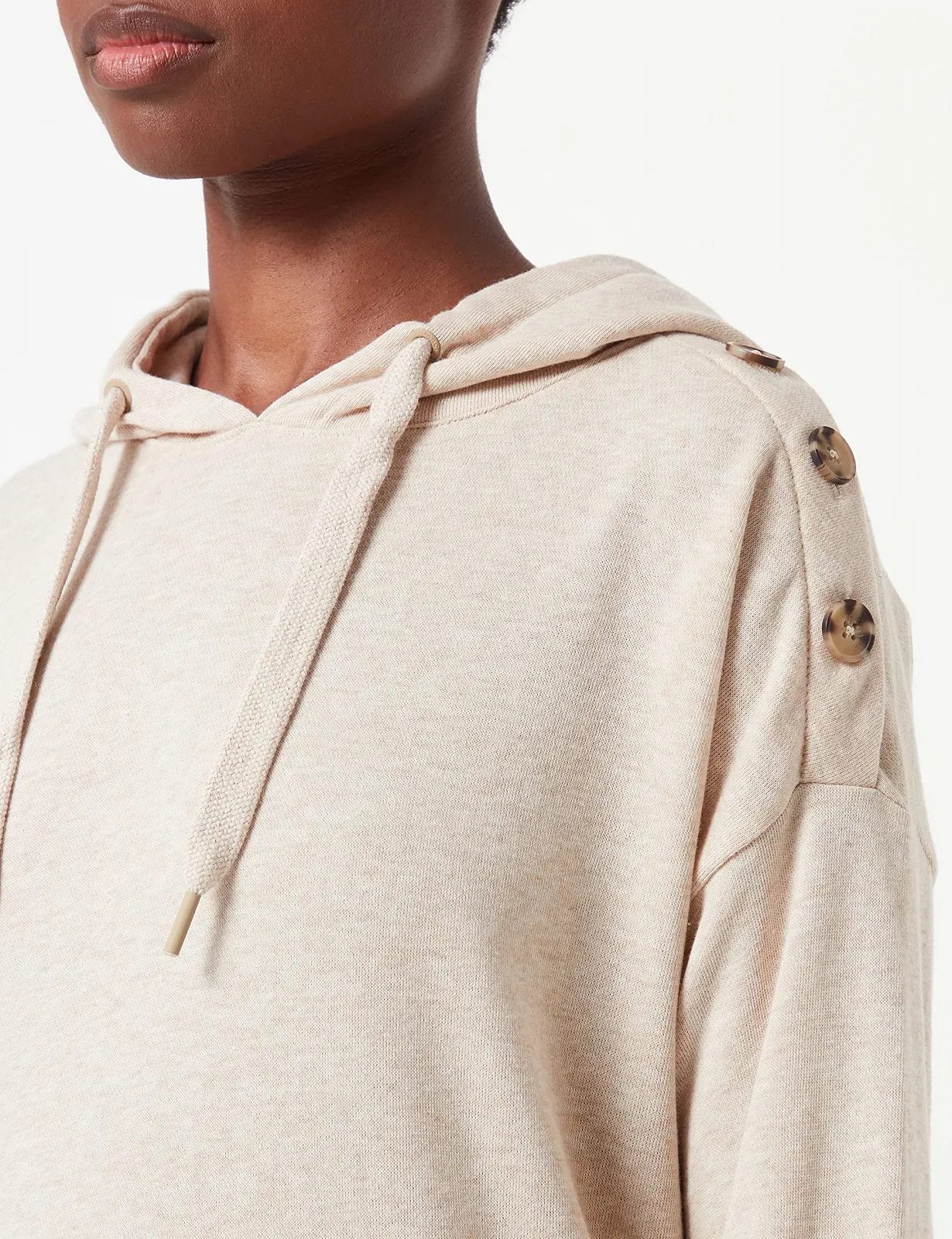 Женский свитшот GARCIA, фото №3