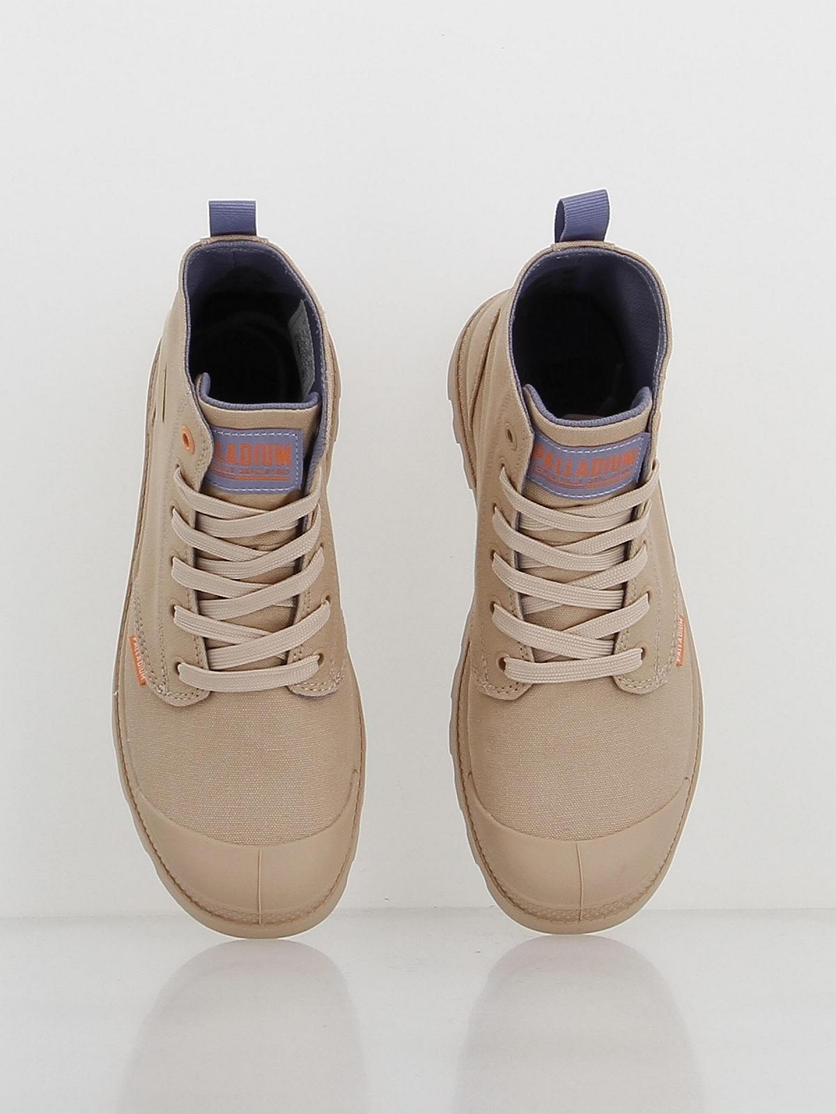 Спортивная обувь Palladium Pampa Monopop Modus, фото №4