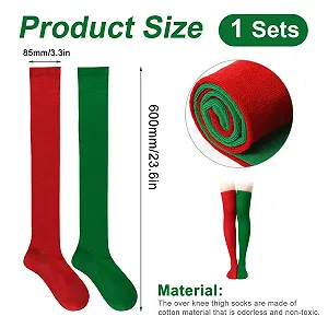 Высокие носки KINBOM, 1 пара цена на synthetic.ua - Фото 1 Высокие носки KINBOM, 1 пара synthetic.ua - Фото 1