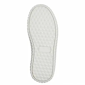 Кроссовки s.Oliver для девочки плоские с застежкой на липучке Удобные synthetic.ua - Фото 1