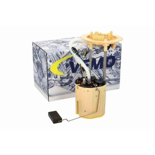 Блок подачи топлива VEMO V10-09-0020 Original VEMO Quality для AUDI, фото №2 Блок подачи топлива VEMO V10-09-0020 Original VEMO Quality для AUDI, фото №2