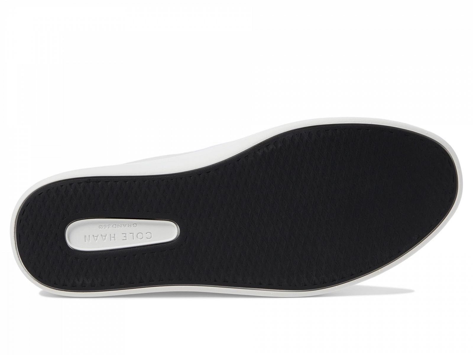 Кроссовки Cole Haan Grand Crosscourt Winner, фото №3