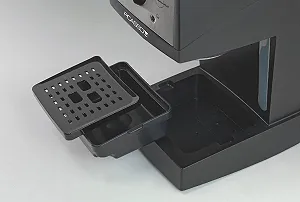 Кофеварка эспрессо Ariete Picasso Cialdissima 00 M136650AR0 Black synthetic.ua - Фото 1