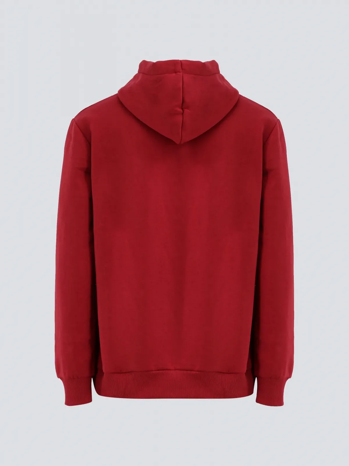 Толстовка LTB WEYIKE Cherry Tomato, XXL, фото №2 Толстовка LTB WEYIKE Cherry Tomato, XXL, фото №2