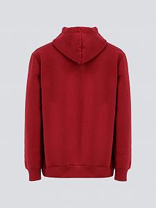 Толстовка LTB WEYIKE XL, Cherry Tomato synthetic.ua - Фото 1