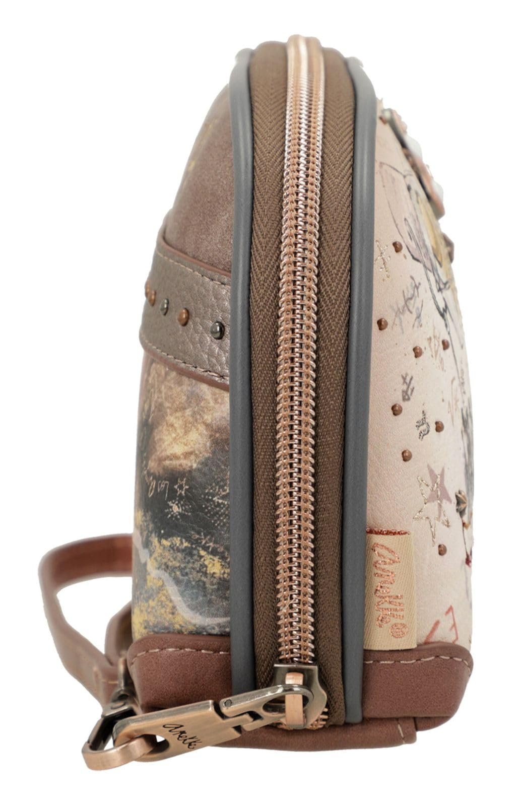 Кошелек Anekke Hollywood RFID Multicoloured, многоцветный, элегантный, фото №3
