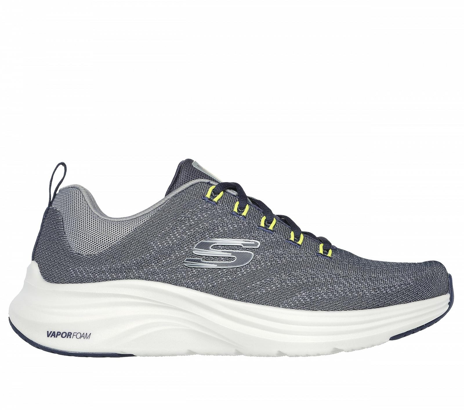 Кросівки Skechers Vapor Foam Varien Oxford, фото №6