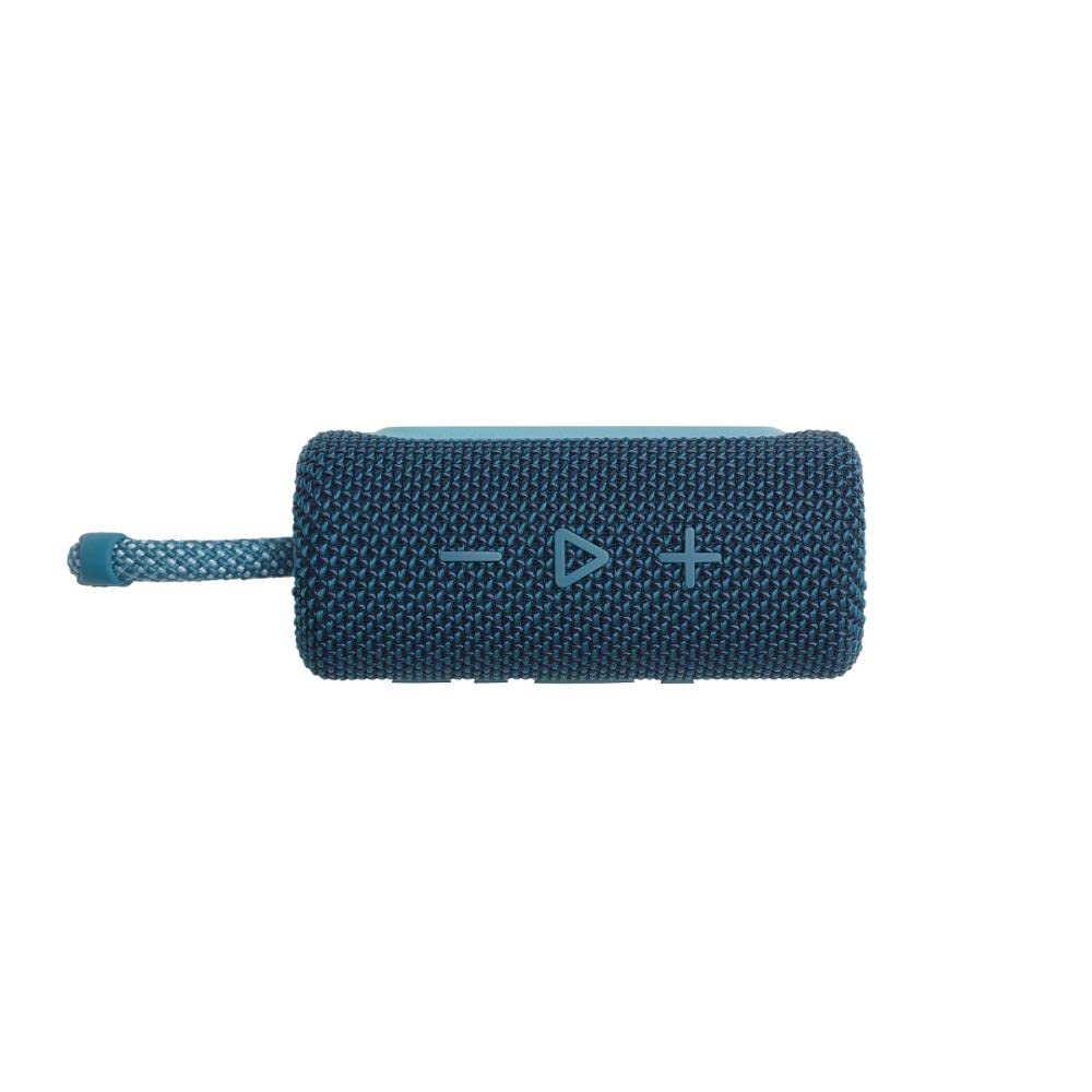 Портативна колонка JBL GO3, фото №5