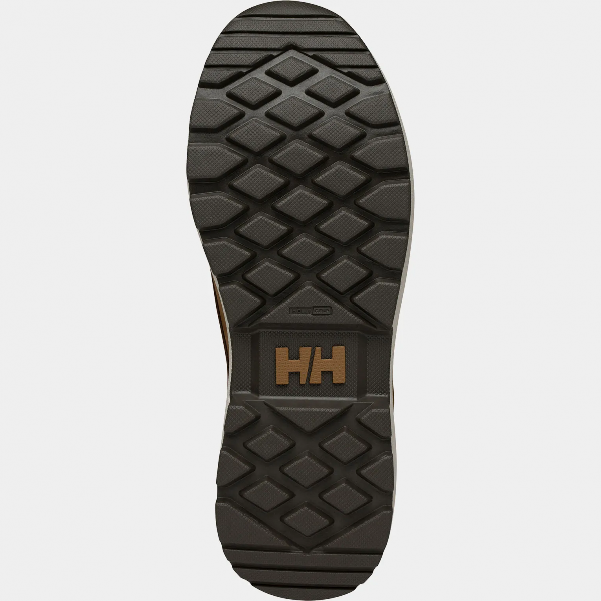 Черевики BOWSTRING 11614-719 HELLY HANSEN Коричневий 42.5, фото №6