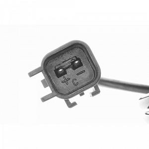 Датчик частоти обертання колеса VEMO V37-72-0074 Оригінальна якість для MITSUBISHI synthetic.ua - Фото 1