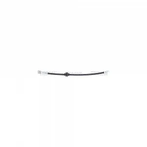 Гальмівний шланг TRISCAN 8150 24256 для OPEL VAUXHALL передня вісь праворуч - Фото 1