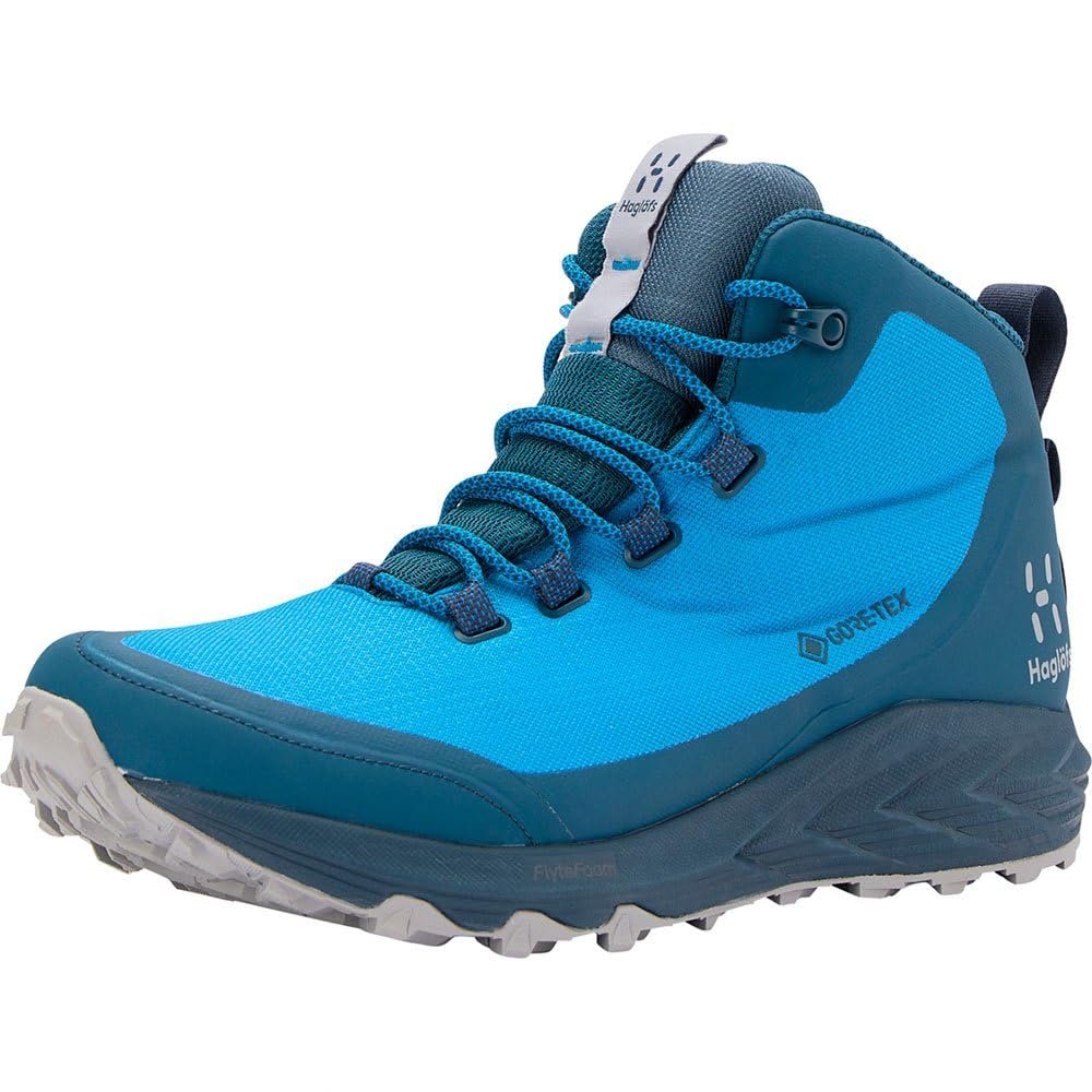 Черевики Haglöfs L.i.m Fh GTX Mid, фото №3