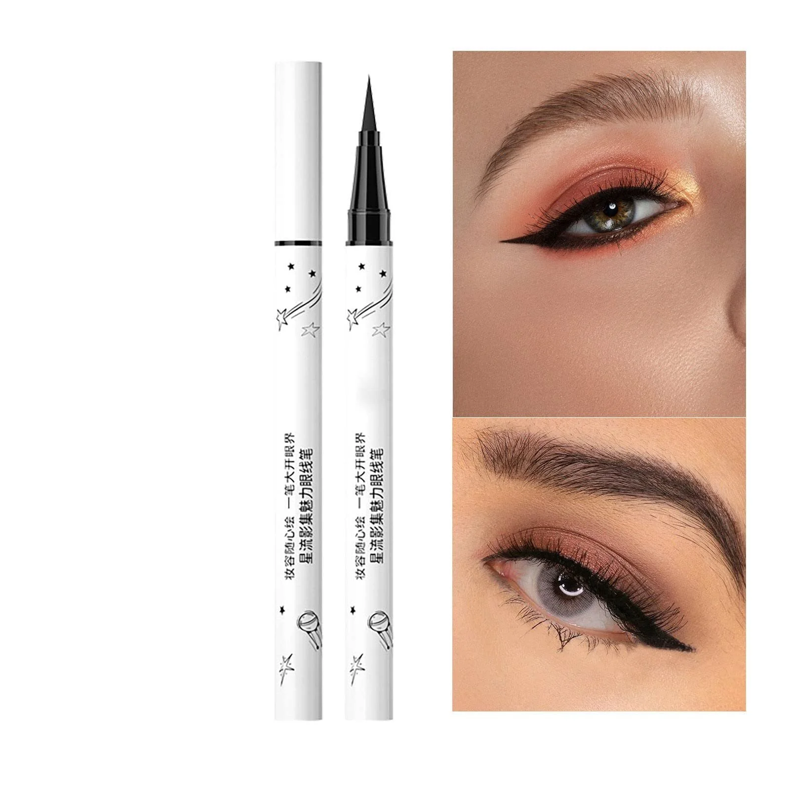 Подводка Розовый, фото №5