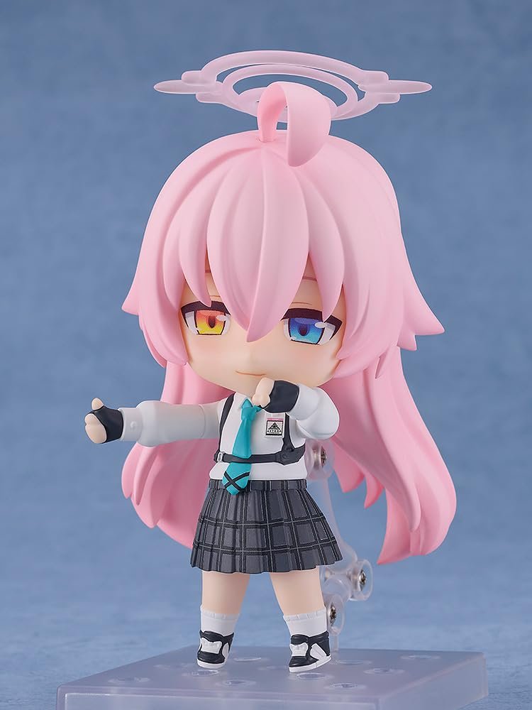 Фігурка Nendoroid Hoshino Takanashi Blue Archive від Good Smile Company, фото №5