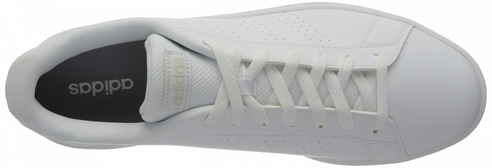 Кроссовки Adidas Advantage Base мужские, фото №5