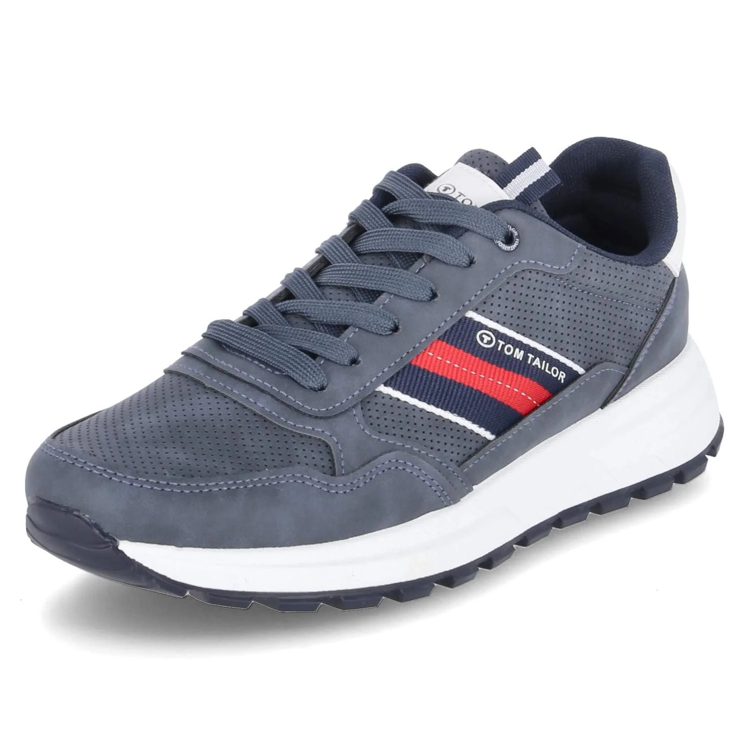 Кроссовки TOM TAILOR 5380410006, фото №3 Кроссовки TOM TAILOR 5380410006, фото №3