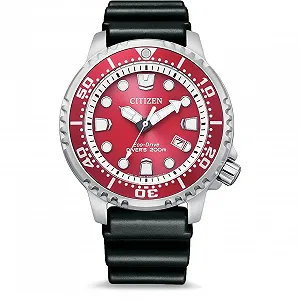 Годинник Citizen Eco-Drive Solar Promaster Чоловічий Спортивний BN0159-15XM synthetic.ua - Фото 1