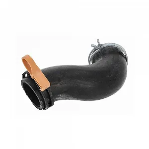 Шланг радіатора VAICO V48-0603 для LAND ROVER - Фото 1