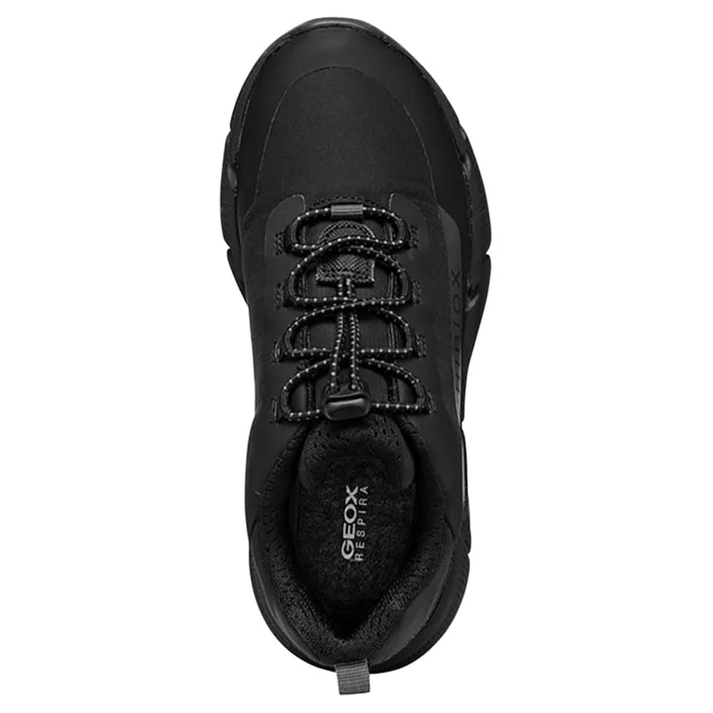 Кроссовки Geox J Flexyper Plus Boy, фото №4