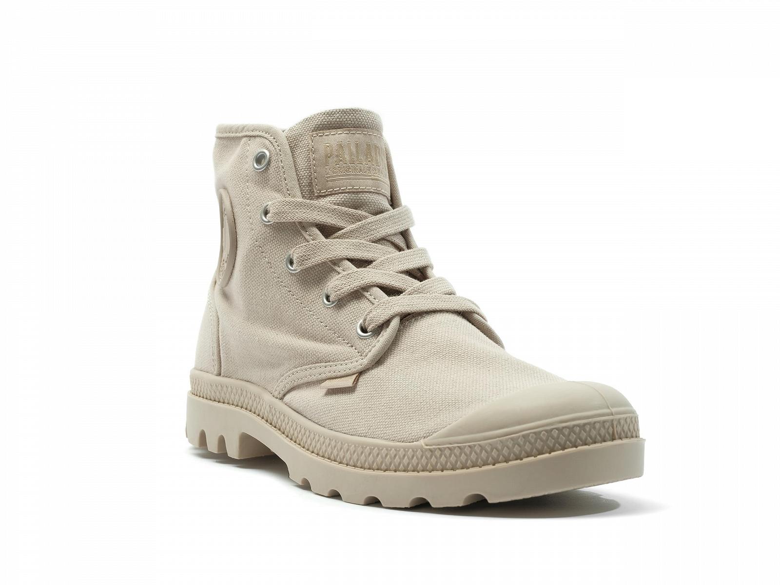Ботинки Palladium Pampa HI F Женские, фото №6