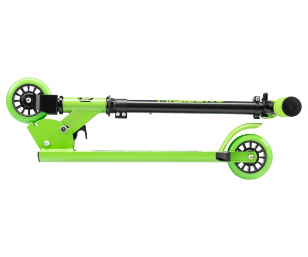 Miqilong Самокат Cart Зелений, фото №7 Miqilong Самокат Cart Зелений, фото №7