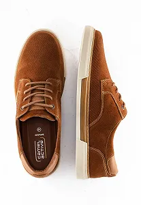 Кросівки camel active Шкіряні synthetic.ua - Фото 1