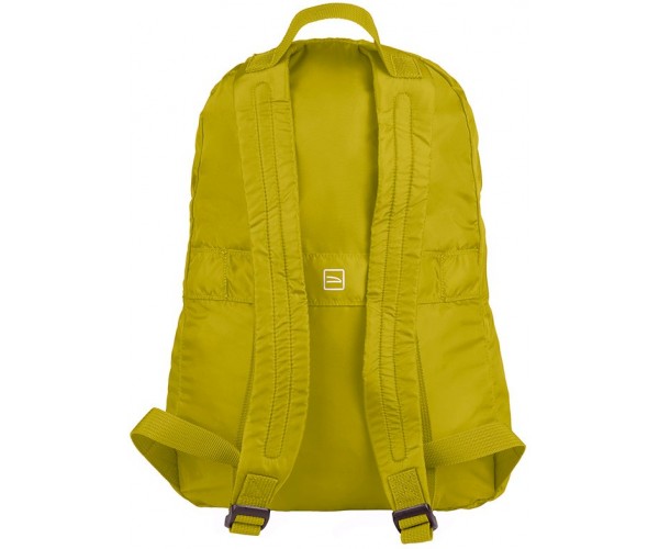 Tucano Рюкзак розкладний Compatto Eco XL зелений, фото №3