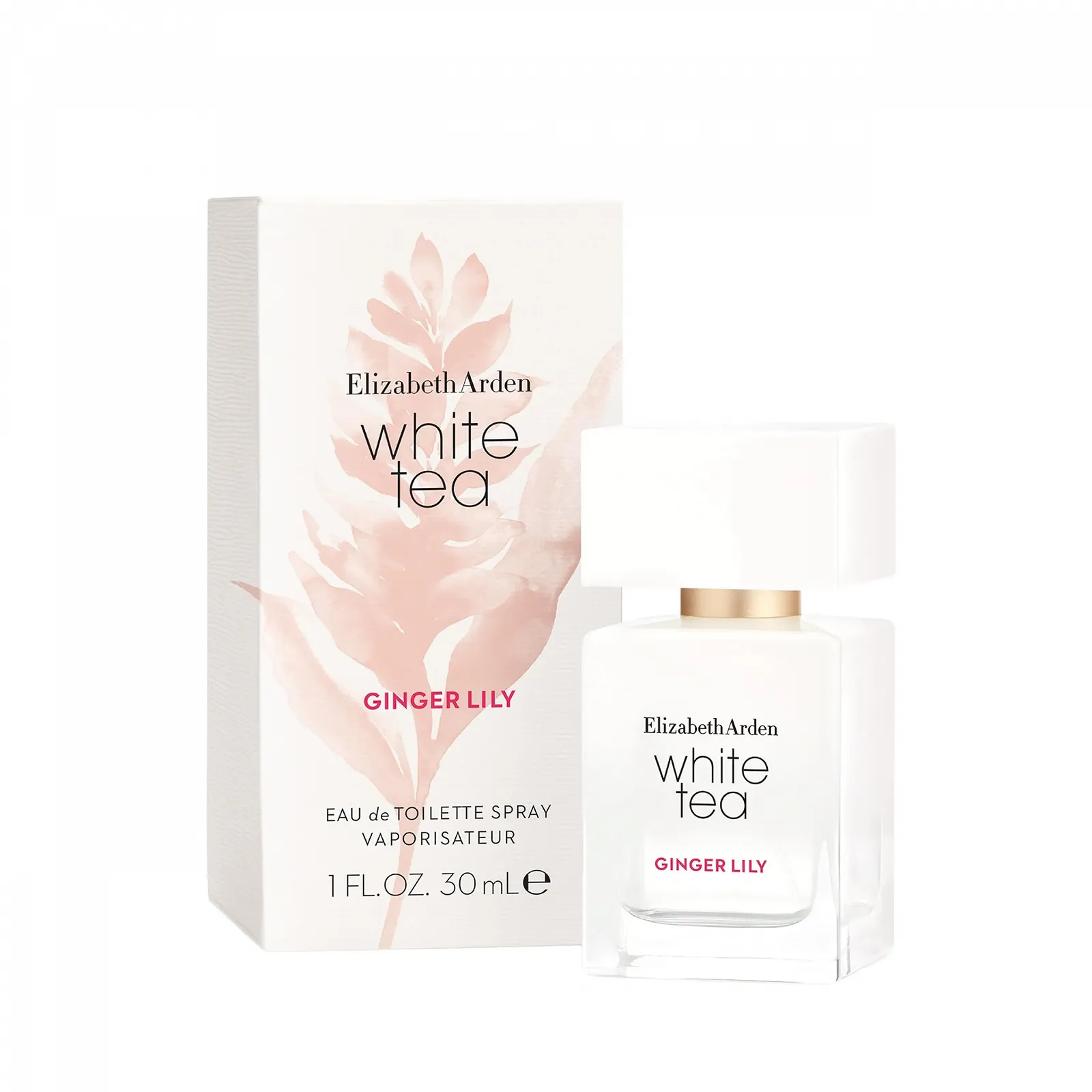 Парфумована вода Elizabeth Arden White Tea Ginger Lily 30 мл, фото №1 Парфумована вода Elizabeth Arden White Tea Ginger Lily 30 мл, фото №1