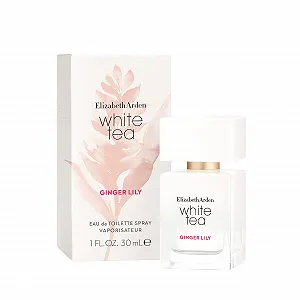 Купити Парфумована вода Elizabeth Arden White Tea Ginger Lily 30 мл - Фото 1 Парфумована вода Elizabeth Arden White Tea Ginger Lily 30 мл - Фото 1