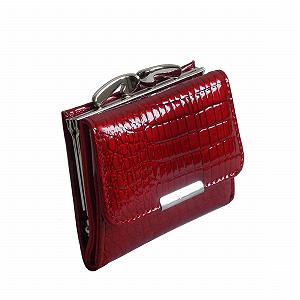Гаманець Jennifer Jones Wild Things Only!!! з дуже якісної шкіри Mini Croco-Snake synthetic.ua - Фото 1