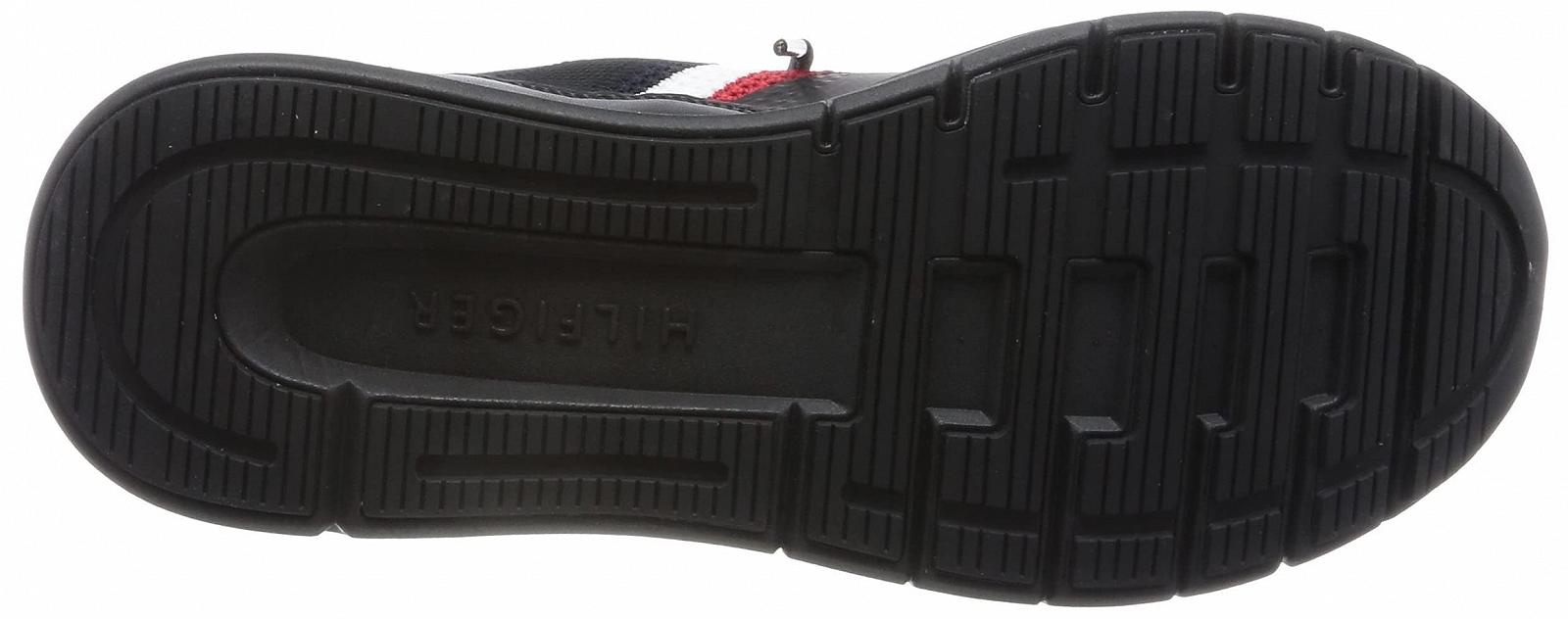 Кроссовки Tommy Hilfiger Premium Lightweight Runner Knit, фото №2