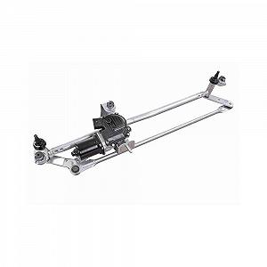 Важелі склоочисника VAICO V10-6726 для VW VAG, спереду - Фото 1