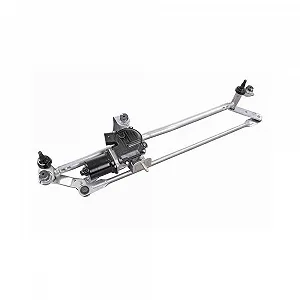 Важелі склоочисника VAICO V10-6726 для VW VAG, спереду - Фото 1