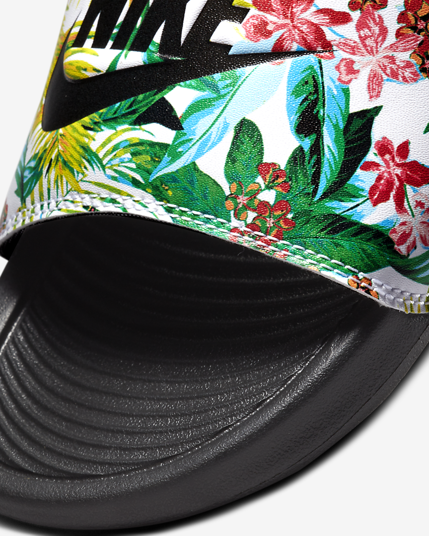 Шльопанці Nike Victori Print (Name Not Legal) 35.5, фото №5
