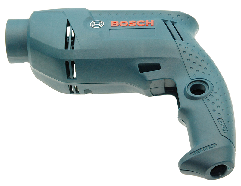 Корпус VJ частин для дрілля Bosch GSB 500 RE 1619PA0677 арт.dril236, фото №1 Корпус VJ частин для дрілля Bosch GSB 500 RE 1619PA0677 арт.dril236, фото №1