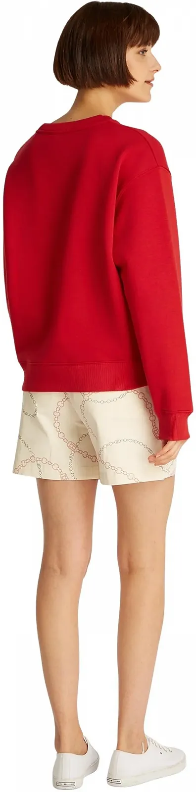 Женский свитшот Tommy Hilfiger, фото №2