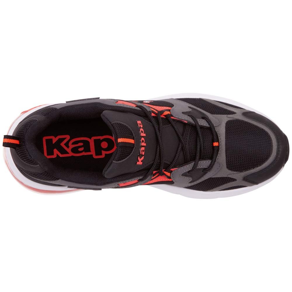 Кросівки Kappa Yero Unisex, 40/46 EU, фото №5