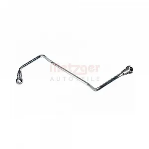 Трубка масляна турбокомпресора METZGER 2361218 для CITROËN PEUGEOT - Фото 1